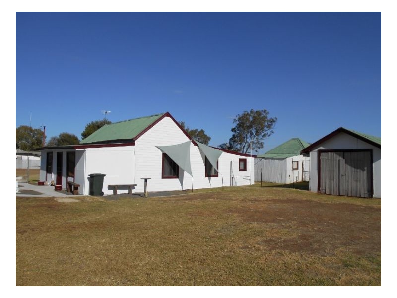 71 Buller St, Oaklands NSW 2646