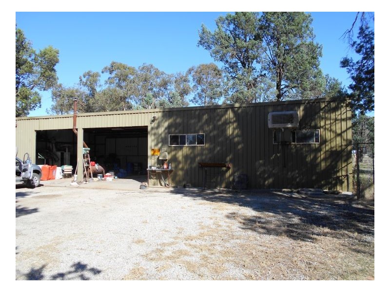 26 Waverly Rd, Berrigan NSW 2712