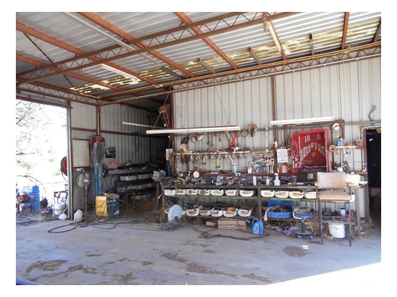 26 Waverly Rd, Berrigan NSW 2712