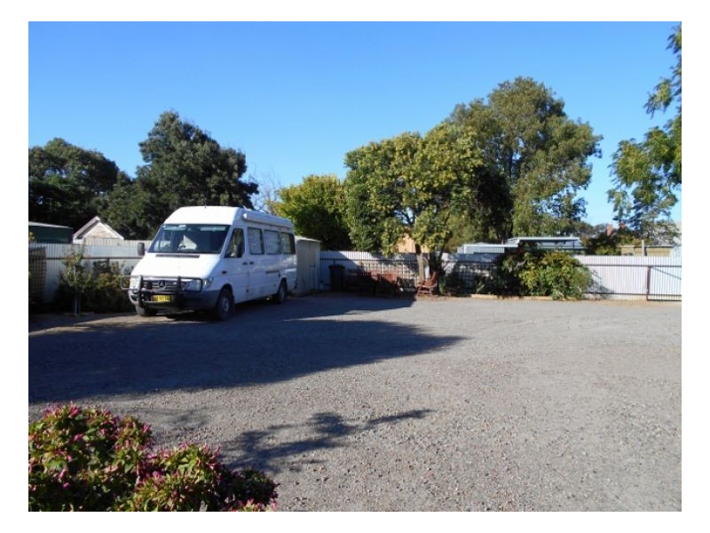 28 Davis St, Berrigan NSW 2712