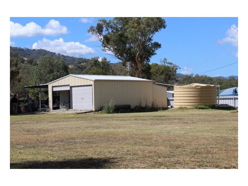 4 Nundle Rd – Woolomin, Tamworth NSW 2340