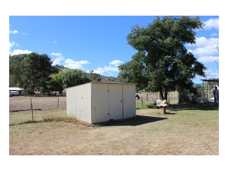 4 Nundle Rd – Woolomin, Tamworth NSW 2340