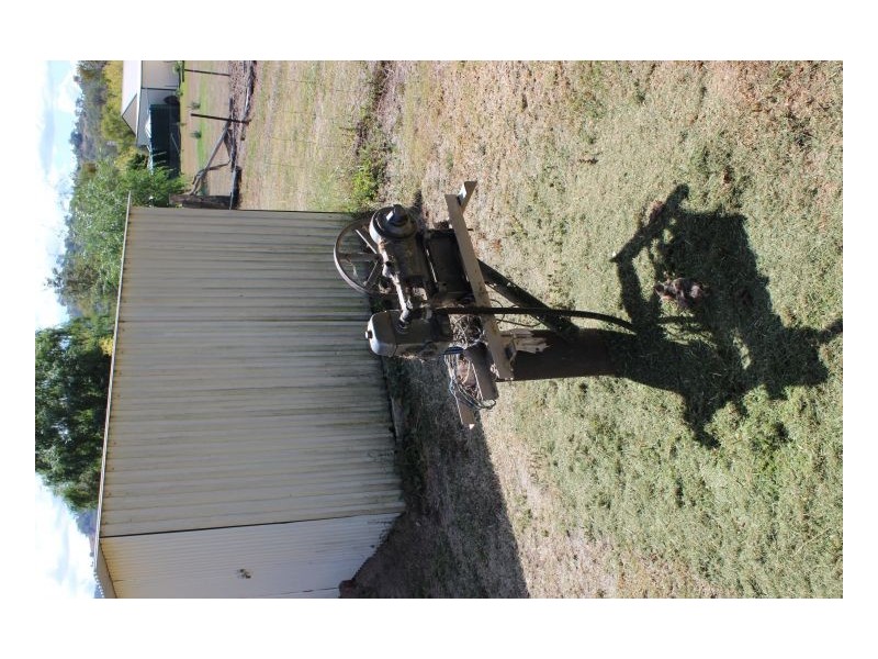 4 Nundle Rd – Woolomin, Tamworth NSW 2340