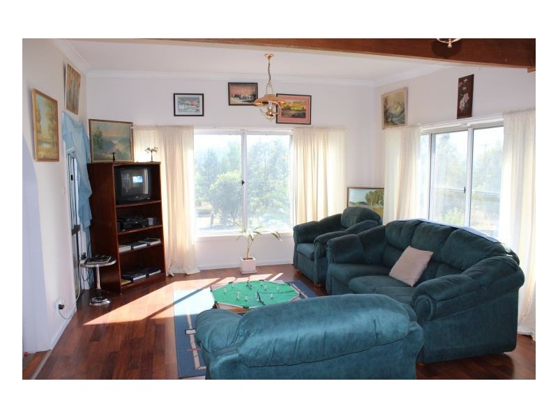 151 Braefarm Rd, Moonbi NSW 2353