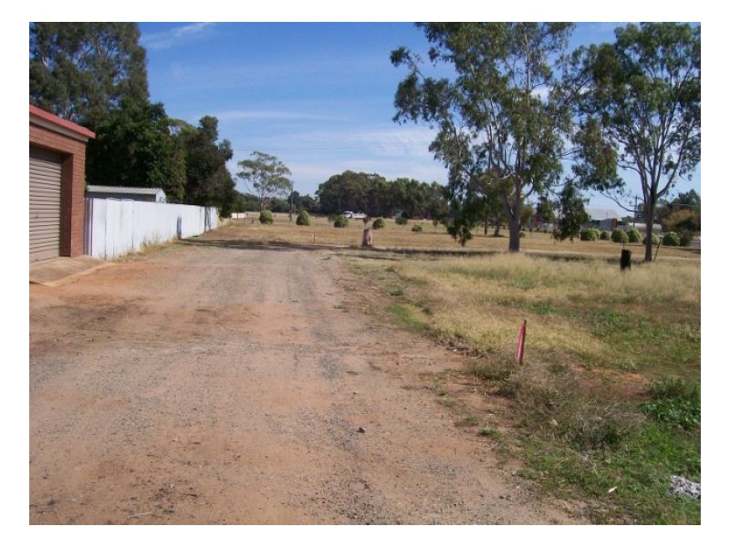 lots 13-14 Chanter St, Berrigan NSW 2712