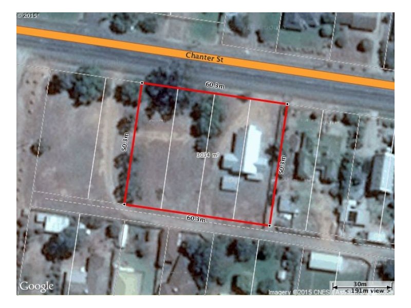 lots 13-14 Chanter St, Berrigan NSW 2712