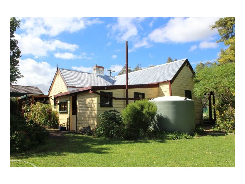 13 Marlow St – Currabubula, Tamworth NSW 2340