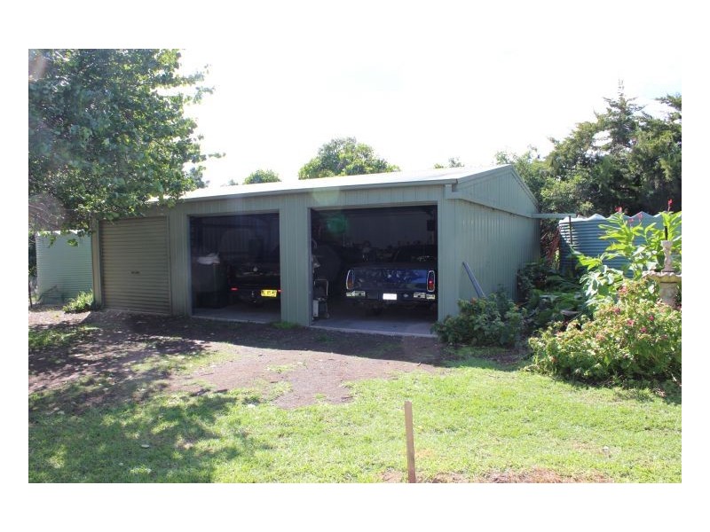 13 Marlow St – Currabubula, Tamworth NSW 2340