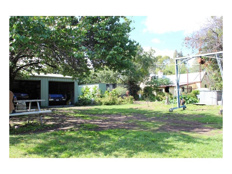 13 Marlow St – Currabubula, Tamworth NSW 2340