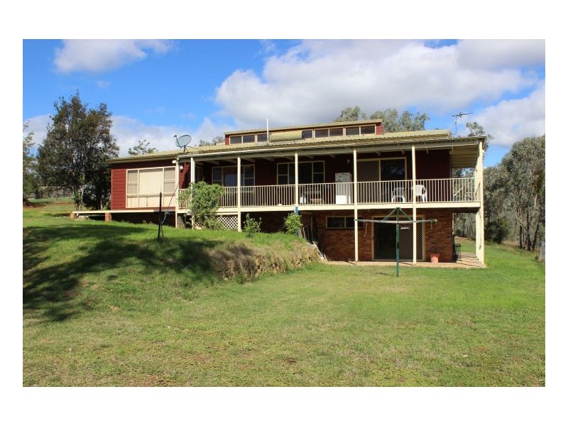 35 Woodside Chase – Kootingal, Tamworth NSW 2340