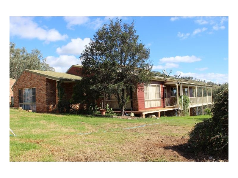 35 Woodside Chase – Kootingal, Tamworth NSW 2340