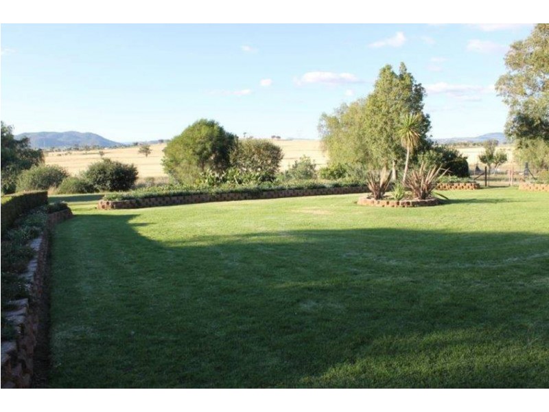 253 Whitehouse Lane, Tamworth NSW 2340