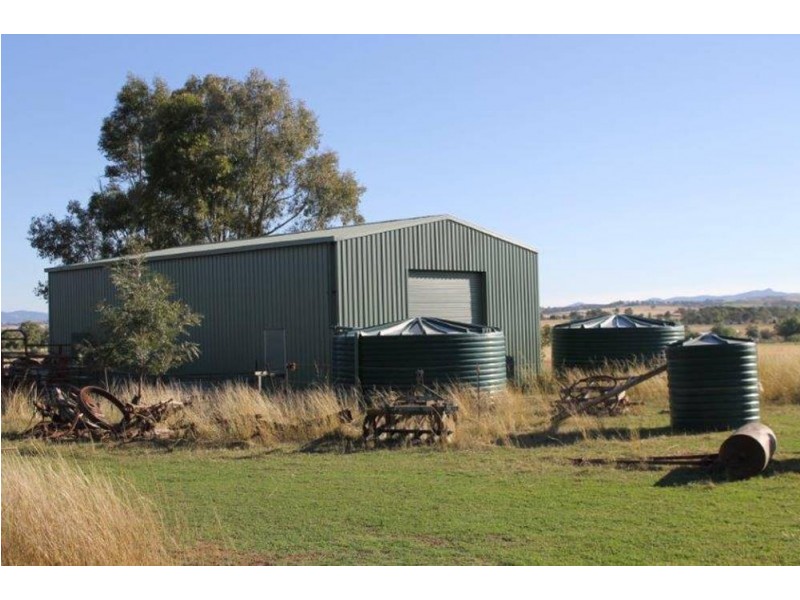 253 Whitehouse Lane, Tamworth NSW 2340