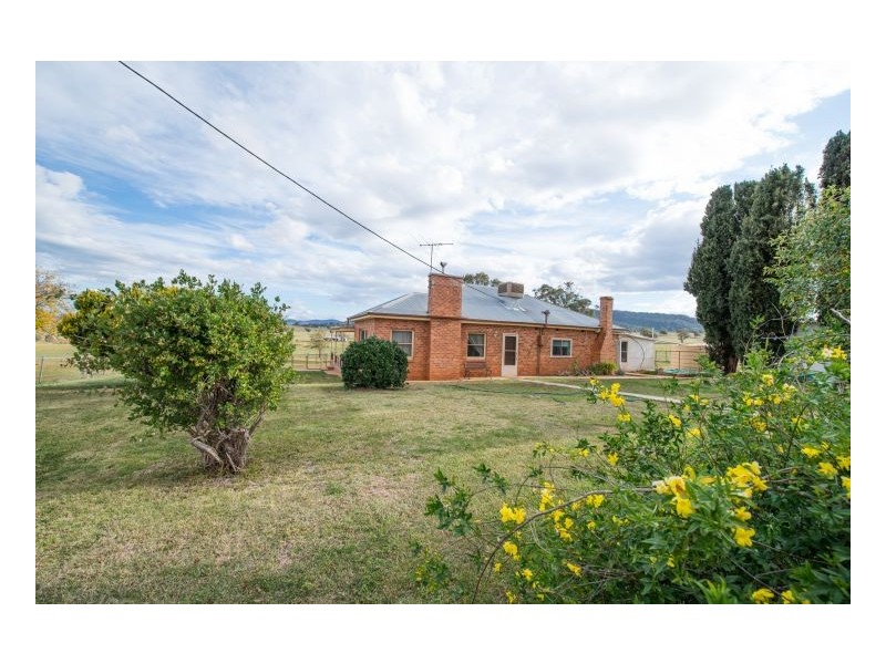 Mirrambeena – Somerton, Tamworth NSW 2340