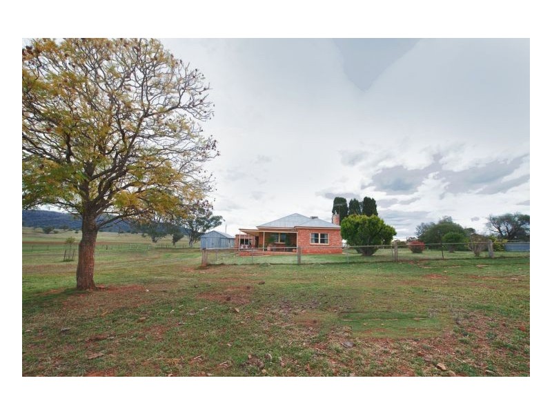 Mirrambeena – Somerton, Tamworth NSW 2340