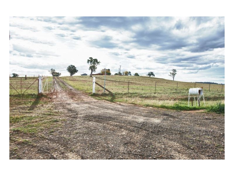 Mirrambeena – Somerton, Tamworth NSW 2340