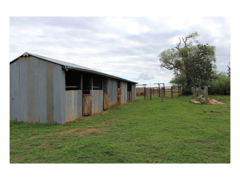 Mirrambeena – Somerton, Tamworth NSW 2340