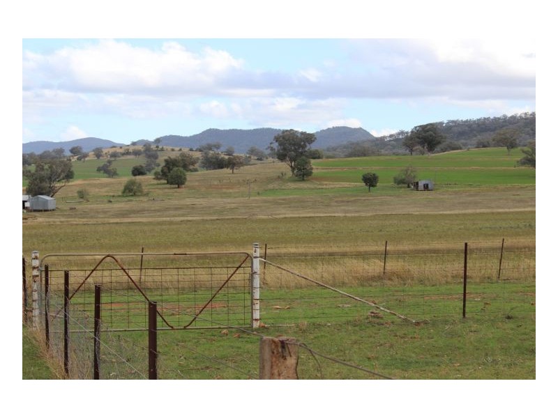 Mirrambeena – Somerton, Tamworth NSW 2340