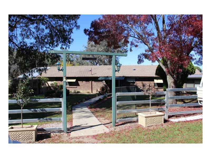 Gwandalong – Dungowan, Tamworth NSW 2340