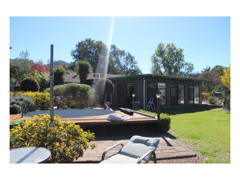 Gwandalong – Dungowan, Tamworth NSW 2340