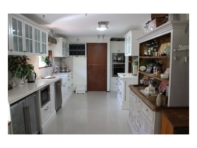 Gwandalong – Dungowan, Tamworth NSW 2340