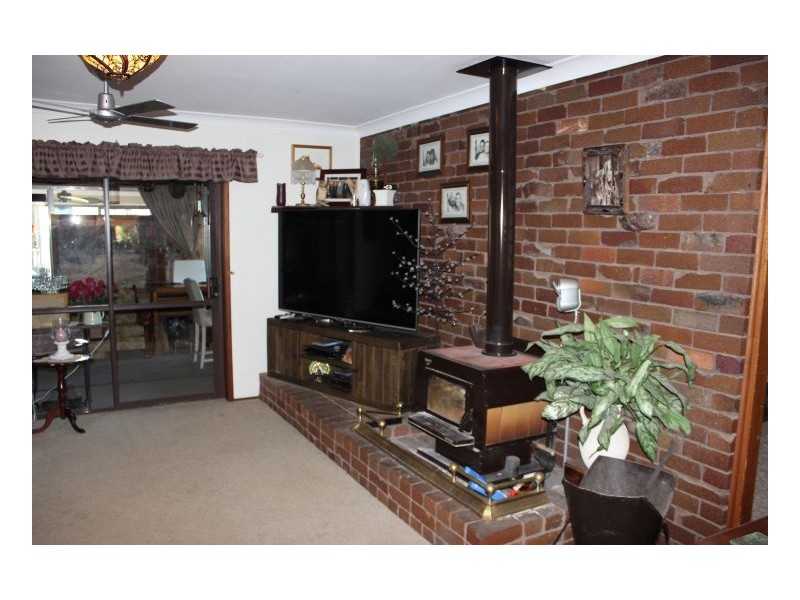 Gwandalong – Dungowan, Tamworth NSW 2340