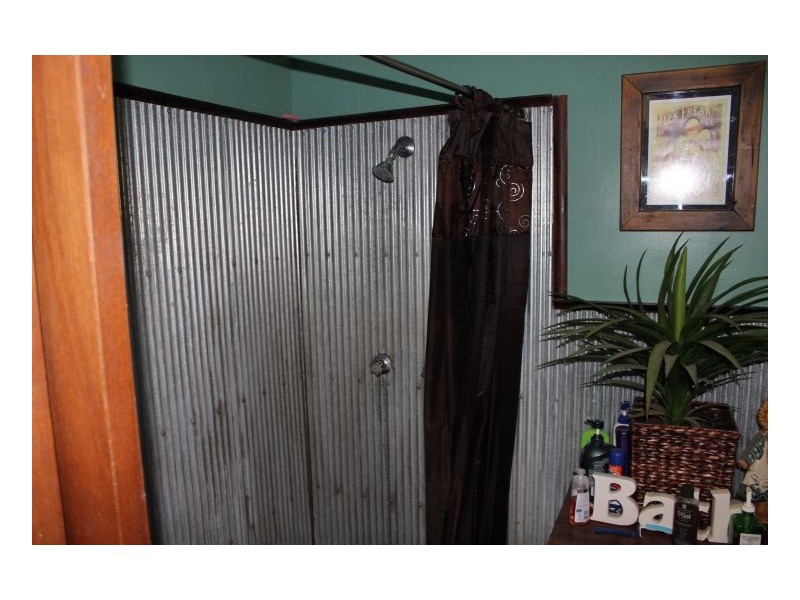 Gwandalong – Dungowan, Tamworth NSW 2340