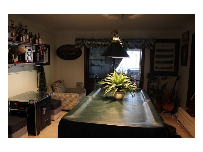 Gwandalong – Dungowan, Tamworth NSW 2340