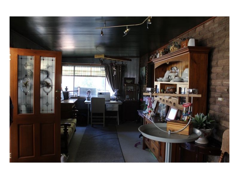 Gwandalong – Dungowan, Tamworth NSW 2340