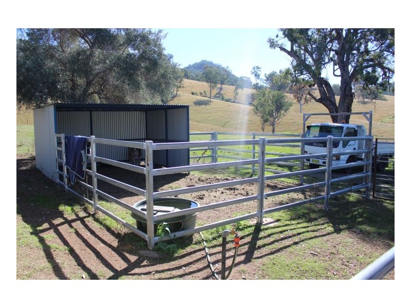 Gwandalong – Dungowan, Tamworth NSW 2340