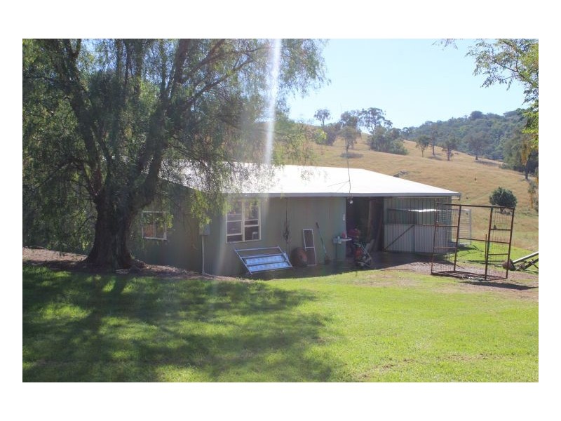 Gwandalong – Dungowan, Tamworth NSW 2340