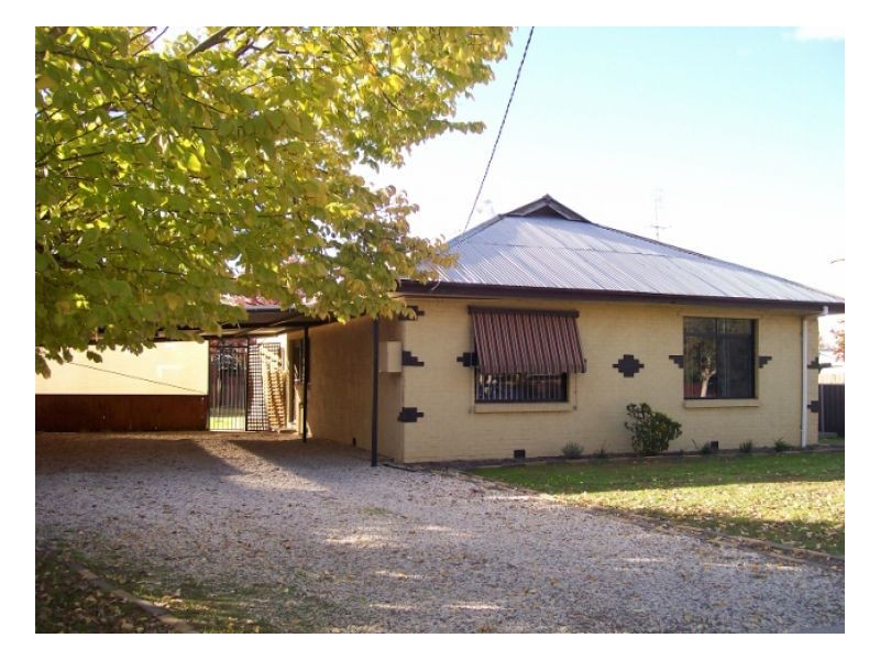 5 Stewart St, Berrigan NSW 2712