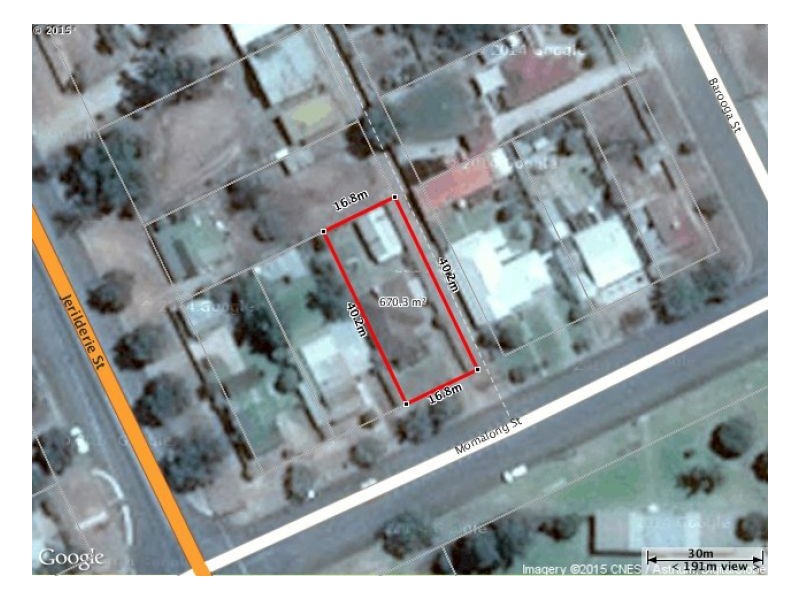 14 Momalong St, Berrigan NSW 2712