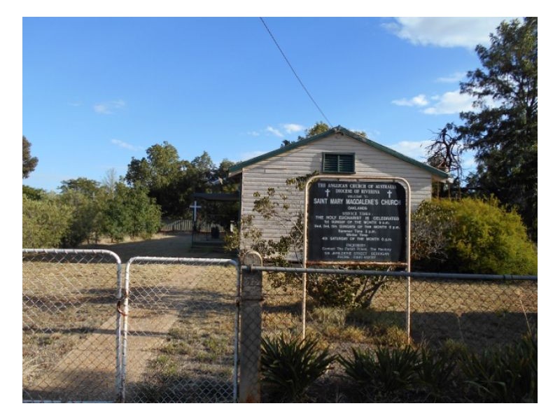 9-10 Milthorpe St, Oaklands NSW 2646