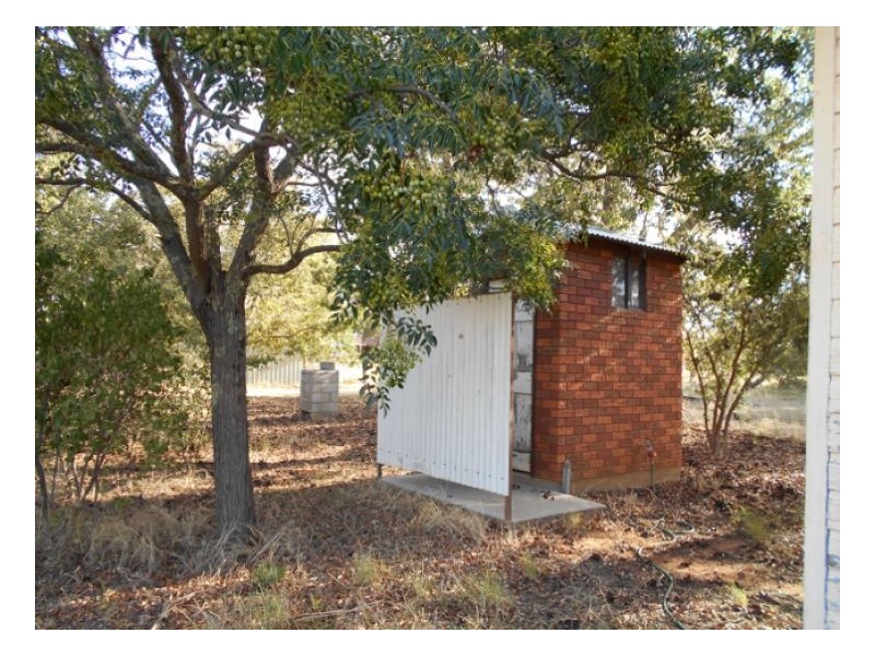 9-10 Milthorpe St, Oaklands NSW 2646