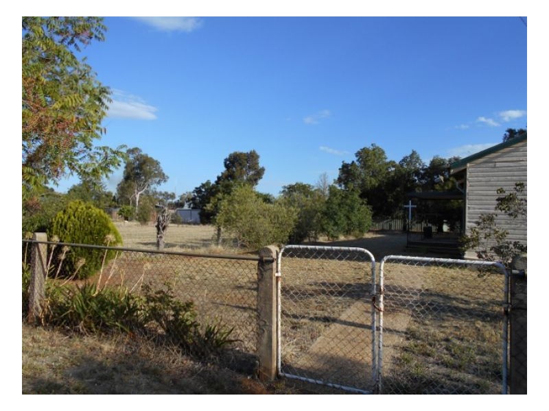 9-10 Milthorpe St, Oaklands NSW 2646