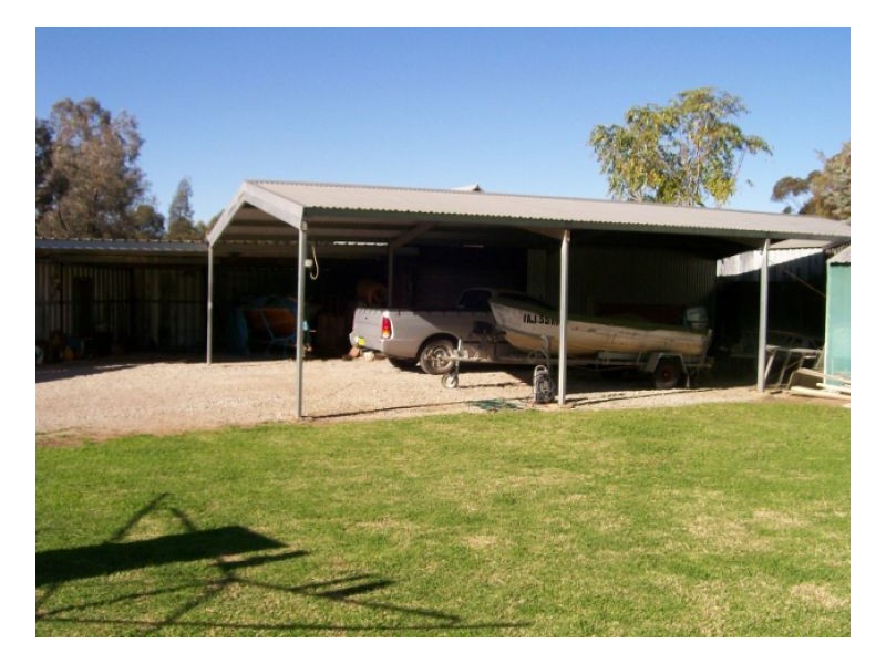 2 Barooga St, Berrigan NSW 2712