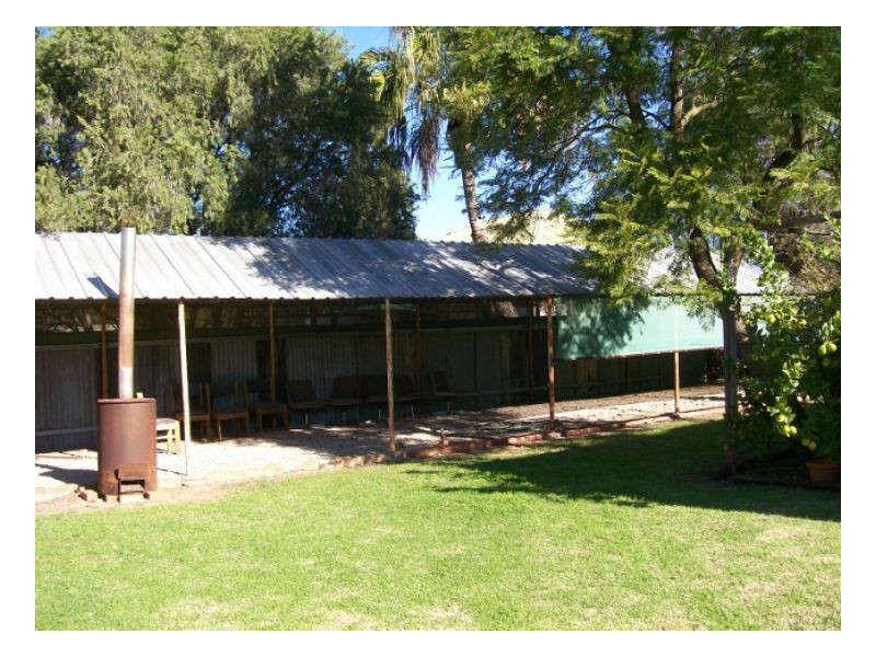 2 Barooga St, Berrigan NSW 2712