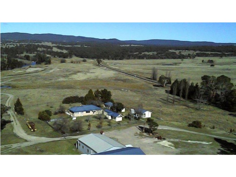 TILMUNDA, Bendemeer, Tamworth NSW 2340