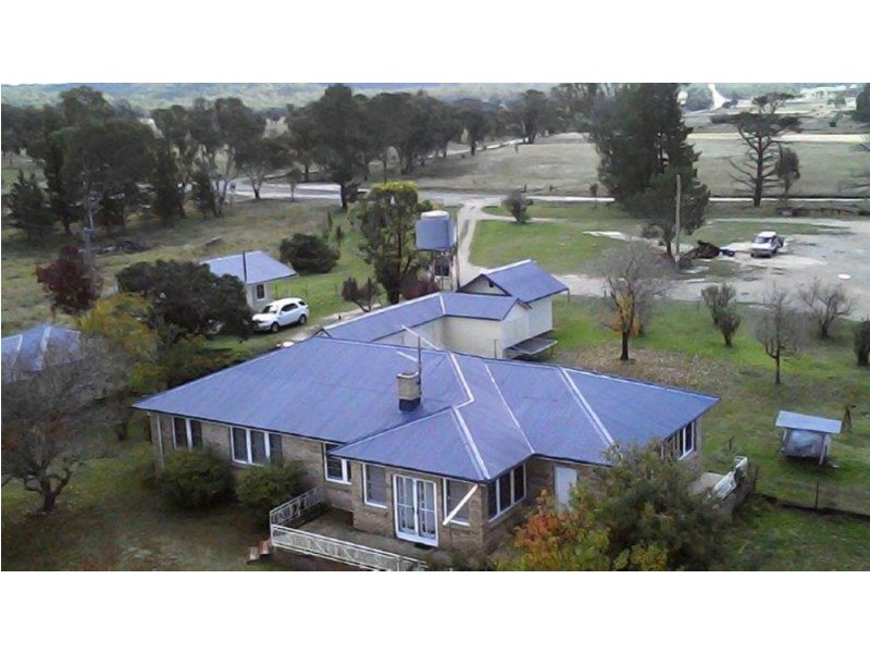 TILMUNDA, Bendemeer, Tamworth NSW 2340