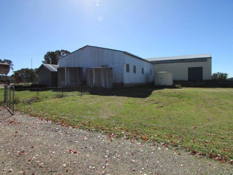 TILMUNDA, Bendemeer, Tamworth NSW 2340