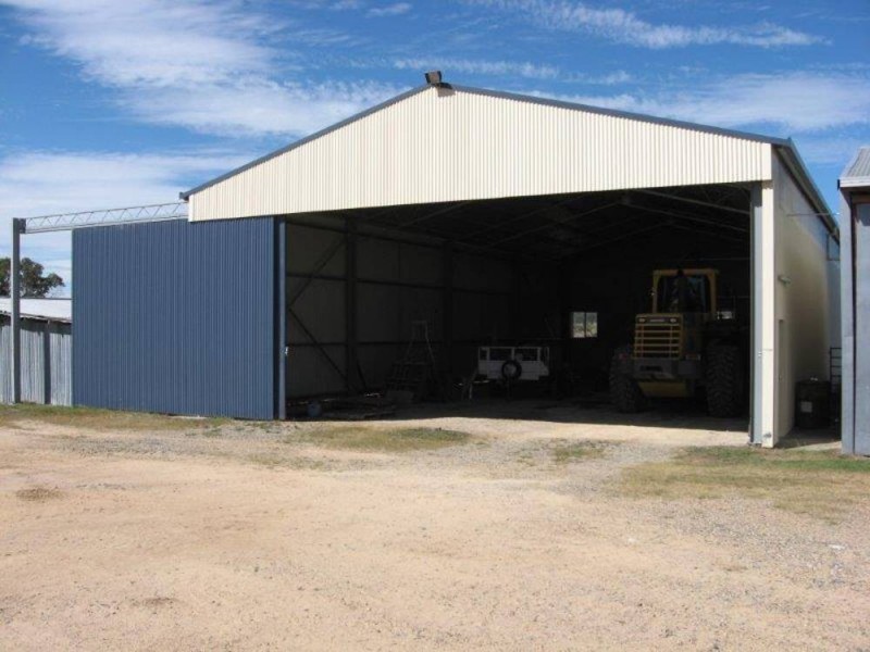 TILMUNDA, Bendemeer, Tamworth NSW 2340