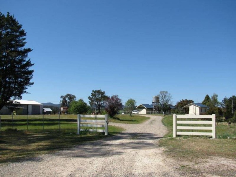 TILMUNDA, Bendemeer, Tamworth NSW 2340