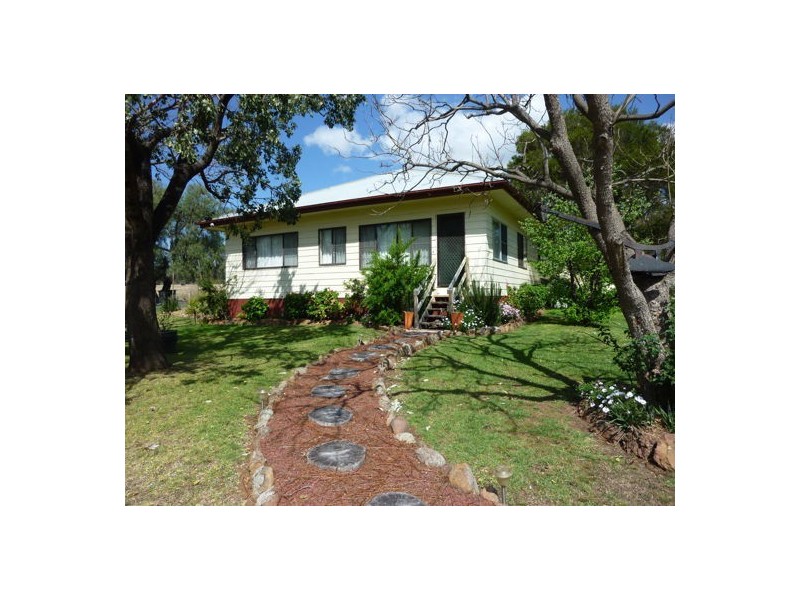 MOUNTVIEW, Currabubula, Tamworth NSW 2340