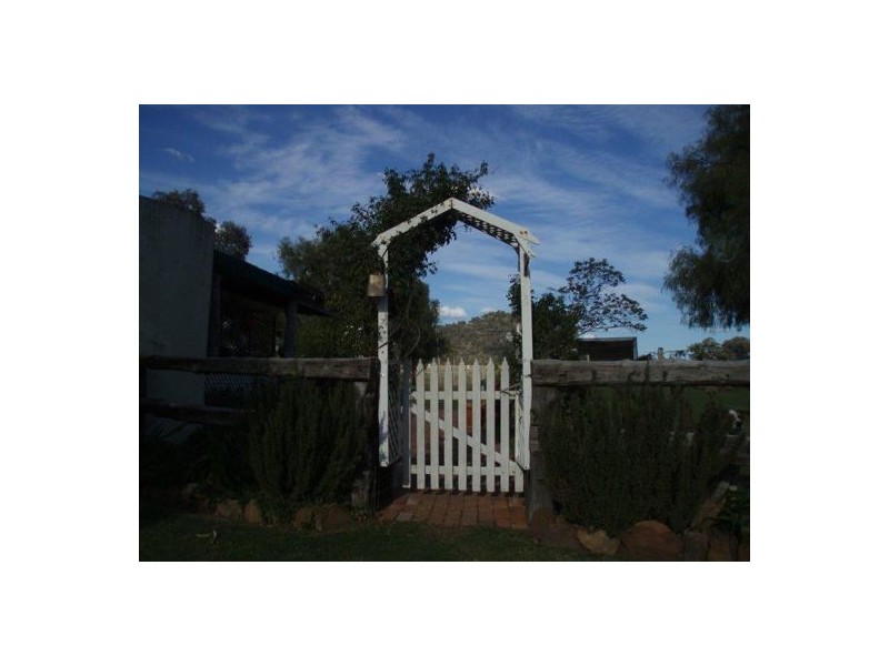 MOUNTVIEW, Currabubula, Tamworth NSW 2340