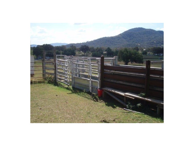 MOUNTVIEW, Currabubula, Tamworth NSW 2340