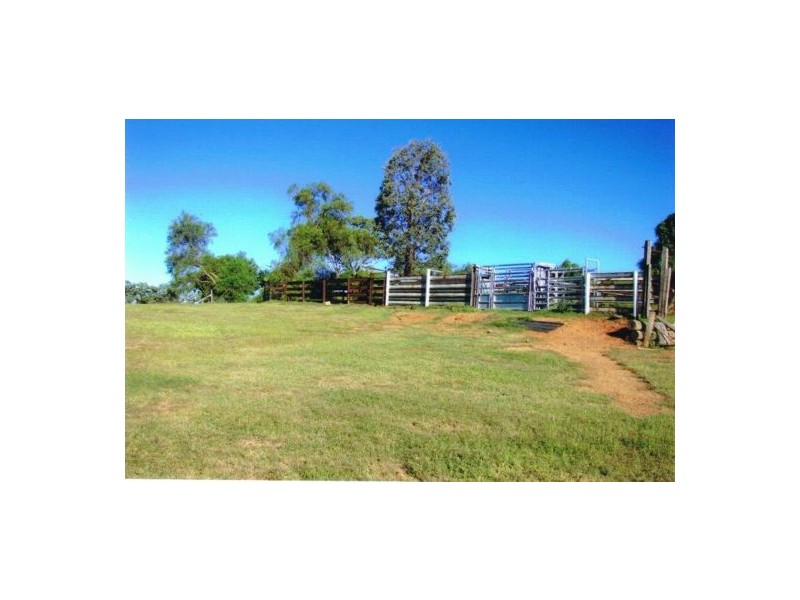 MOUNTVIEW, Currabubula, Tamworth NSW 2340
