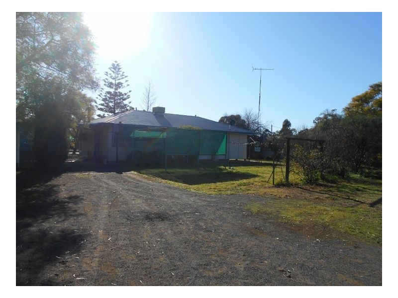 25 Young St, Oaklands NSW 2646