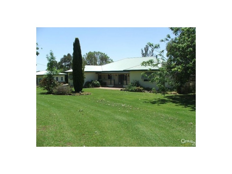 150 Treloar Road, Tambar Springs NSW 2381