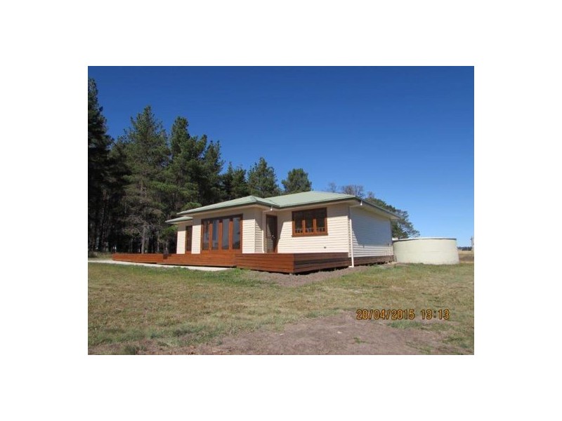 245 Dorley Lane, Kentucky NSW 2354